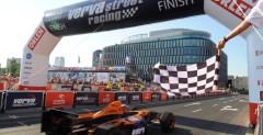 Verva Street Racing 2012: Organizatorzy podali dat imprezy i pierwsze szczegy